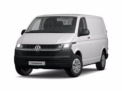 usata VW Transporter 2.0 TDI 110CV PC Furgone