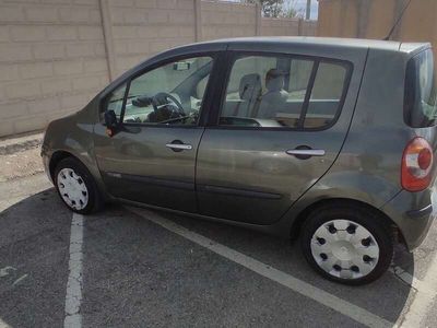 usata Renault Modus 1.2 16v Luxe