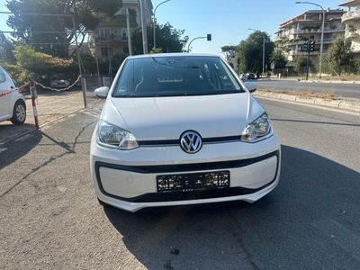 usata VW up! up! 1.0 75 CV 5p. moveClima Pdc