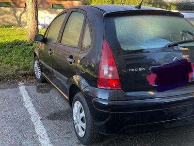 usata Citroën C3 C3I 2002 1.1 Classique