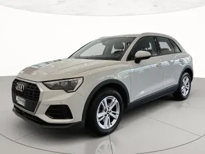 Usata Audi Q3