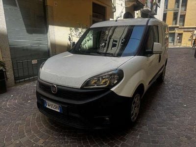 Fiat Doblò