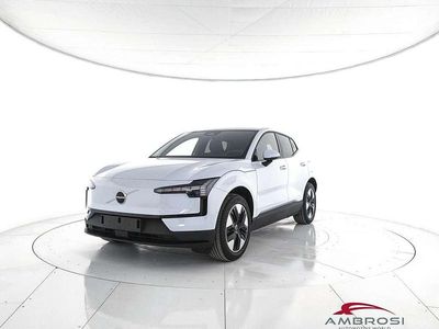 Nuova Volvo EX30 Core 149 kW (203 CV) 2026 Crystal white SUV