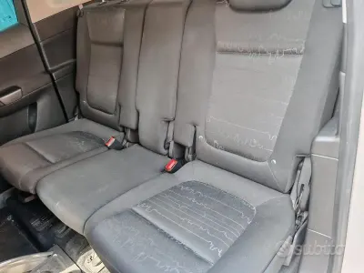Usata Opel Meriva 2011 Monovolume