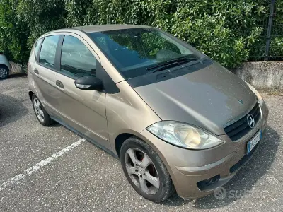 Usata Mercedes A150