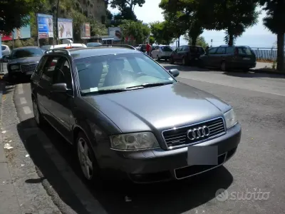 Usata Audi A6