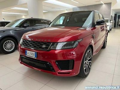 usata Land Rover Range Rover 3.0 SDV6 HSE Dynamic 249 CV Modena