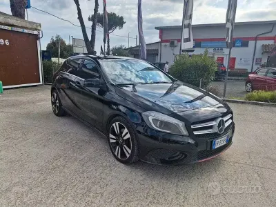 Usata Mercedes A200