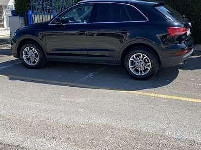 Usata Audi Q3 Ambiente 140 CV (102 kW) 2012 SUV