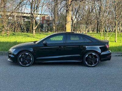 usata Audi RS3 Sedan 2.5 tfsi quattro s-tronic