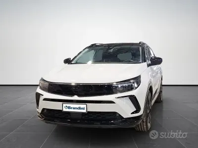 Usata Opel Grandland Electric