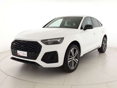 Audi Q5 Sportback