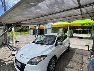 Usata Renault Mégane GT Line GT-Line 110 CV (80 kW) 2012 Berlina