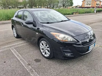Occasion Mazda 3