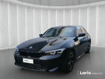 Usata BMW 320