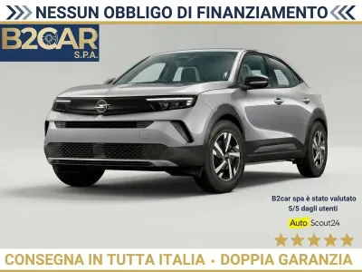 Usata Opel Mokka-e