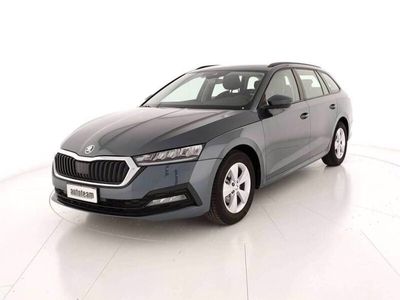 usata Skoda Octavia Octavia 1.0 e-TECwagon 1.0 e-tec executive dsg