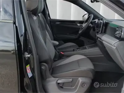Begagnad VW Passat