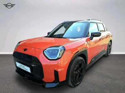 Usata Mini Aceman