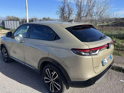 Usata Honda HR-V Advance 131 CV (96 kW) 2022 SUV