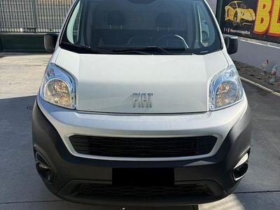 Usata Fiat Fiorino 95 CV (69 kW) 2022 Monovolume