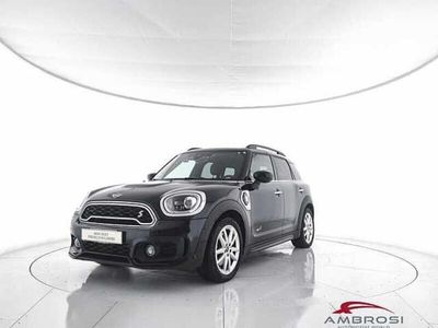 usata Mini Cooper S Countryman Countryman 1.5 E Business ALL4 Automatica del 2020 usata a Viterbo