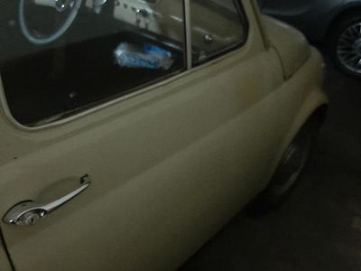 Usata Fiat 500L 1960 Monovolume