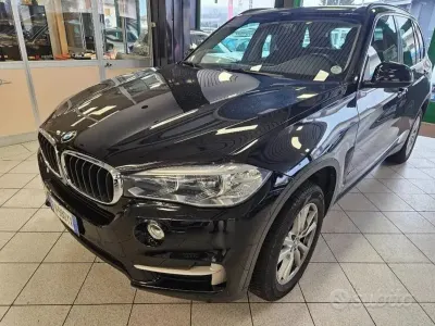 Usata BMW X5