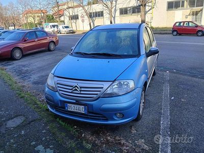Usata Citroën C3 2005