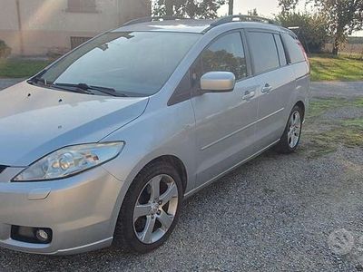 Mazda 5