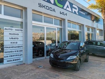 usata Lancia Ypsilon 3ª serie - 2023