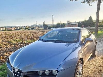 Alfa Romeo Brera