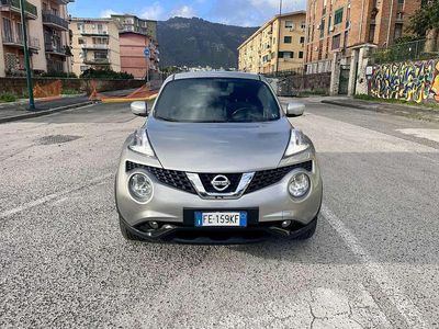 Usata Nissan Juke Acenta 110 CV (80 kW) 2016 Other SUV