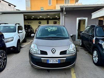 Renault Grand Modus