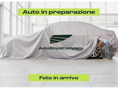 Usata Toyota C-HR Active 122 CV (89 kW) 2023 Grigio SUV