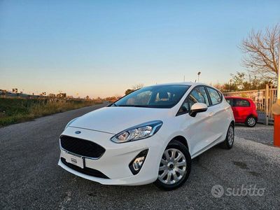 usata Ford Fiesta Active 1.5 EcoBlue