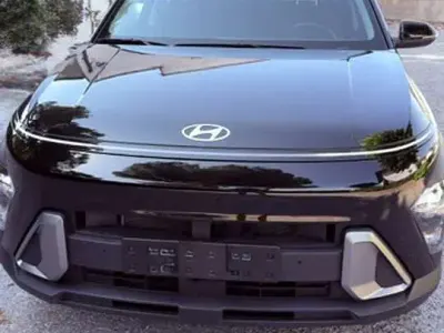 Usata Hyundai Kona