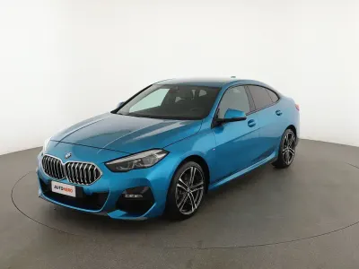 Begagnad BMW 220