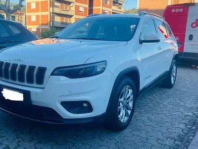 Occasion Jeep Cherokee Longitude 194 ch (142 kW) 2019 SUV