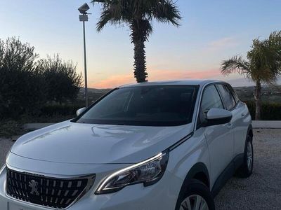 usata Peugeot 3008 BlueHDi 130 S&S Allure