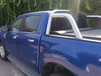 Usata Ford Ranger Limited 160 CV (117 kW) 2018 Pick-up