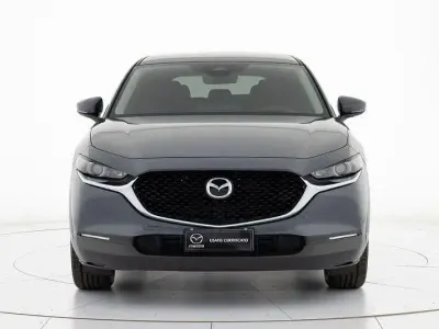 Nuova Mazda CX-30 186 CV (136 kW) 2026 Grigio SUV