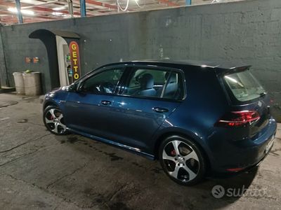 VW Golf VII