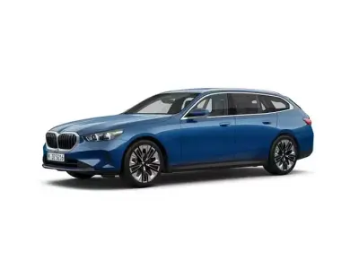 Usata BMW 520