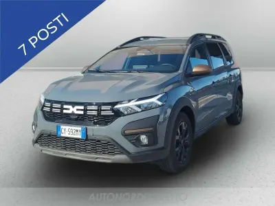 Usata Dacia Jogger