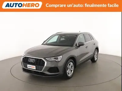 Usata Audi Q3