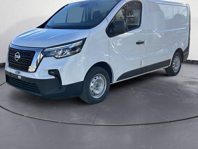 usata Nissan Primastar Furgone 27 2.0 dCi 130CV PC-TN Furgone Acenta Plus nuova a Pordenone