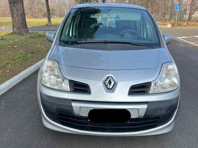 usata Renault Grand Modus Modus1.2 16V Dynamique/Gpl 20