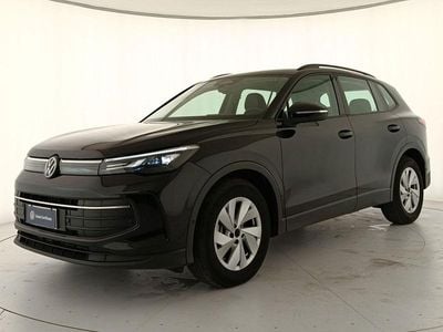 Nero Usata 2025 VW Tiguan Life SUV | 36.900 € (Buon prezzo)