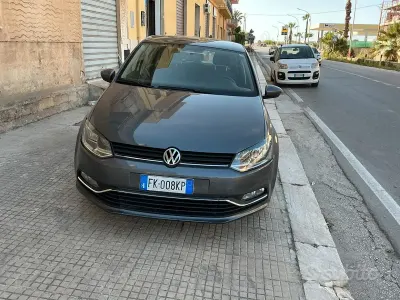 Usata VW Polo